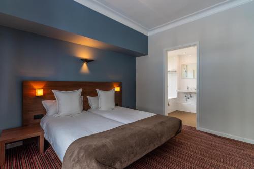 Hotel Villa Monte - image 10