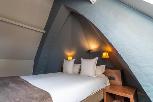 Hotel Villa Monte - image 2