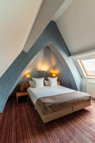 Hotel Villa Monte - image 7