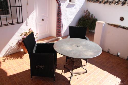 Appartement El Balcon ( cortijo La Cubertilla)