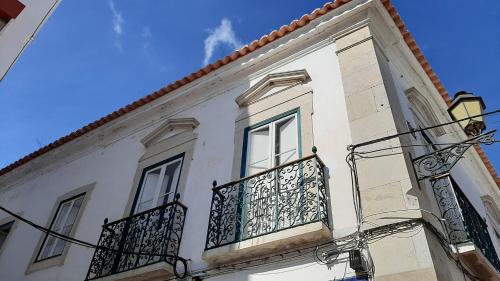 A Casa do Tenente – Faro, CO
