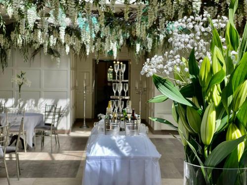 Maryborough Hotel & Spa - image 12