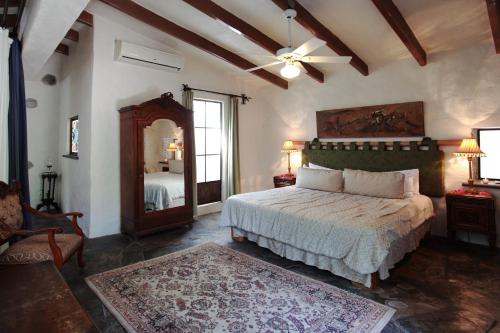 帕尔马斯圣加百列庄园酒店 帕尔马斯圣加百列庄园酒店