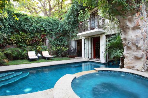 帕尔马斯圣加百列庄园酒店 帕尔马斯圣加百列庄园酒店