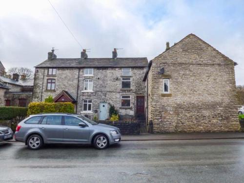 12 Buxton Road gîte à louer Tideswell