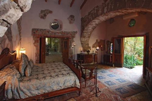 帕尔马斯圣加百列庄园酒店 帕尔马斯圣加百列庄园酒店