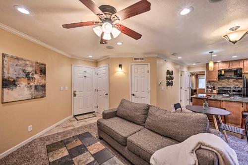 Charming Greenwood Village Condo with Patio! in Greenwood Village, USA