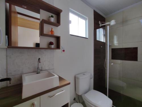 Casa 200 Arraial in Industrial Zone