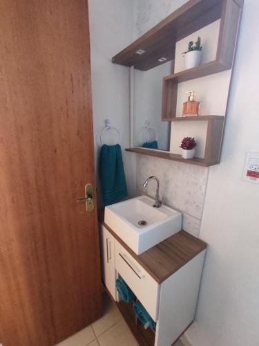 Casa 200 Arraial in Industrial Zone