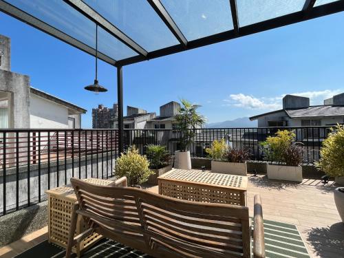 Facilities, Alarm Off B&B in Wujie Township