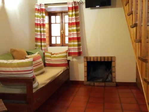Casa con 1 Camera da Letto