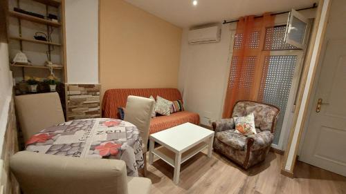  HomeStay Barrionuevo, Pension in Madrid