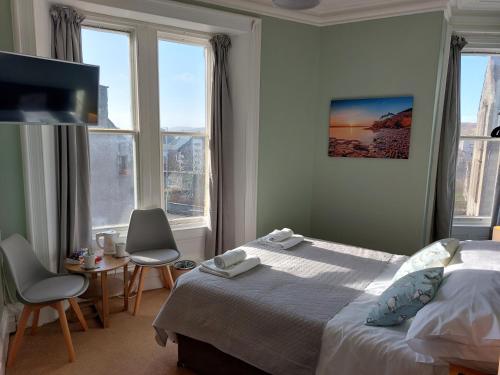 B&B Lerwick - Eddlewood Guest House - Bed and Breakfast Lerwick