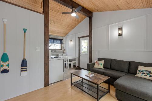 2 bedrooms, 2 beds