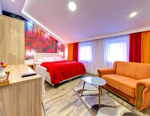Pansion Villa Cardak - image 4