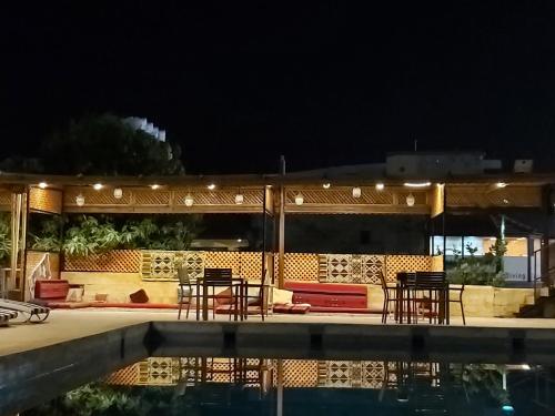 Darna Divers Village Beach Hotel & Dive Center