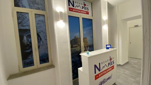 HEART OF NAPLES, Неаполь