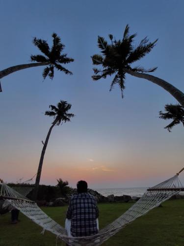 Marari village beach resort