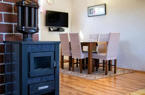 Apartment Ilija