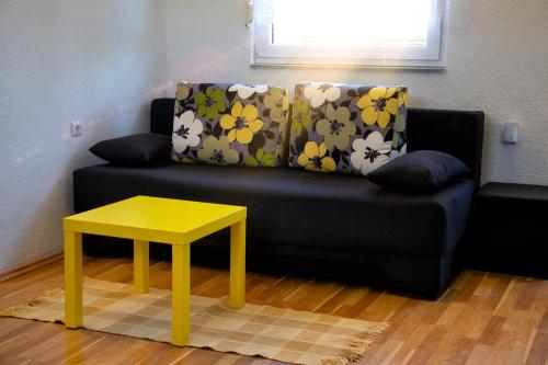 Apartment Ilija