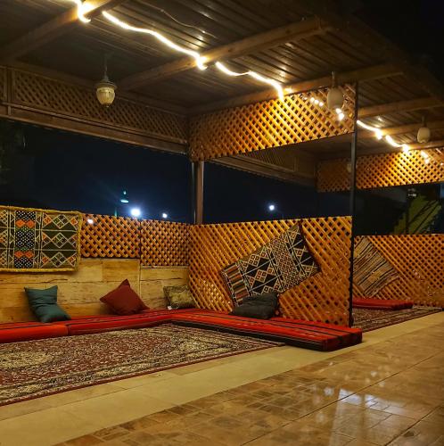 Darna Divers Village Beach Hotel & Dive Center