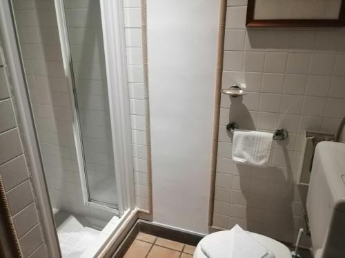 Hotel Locanda Cairoli - image 12