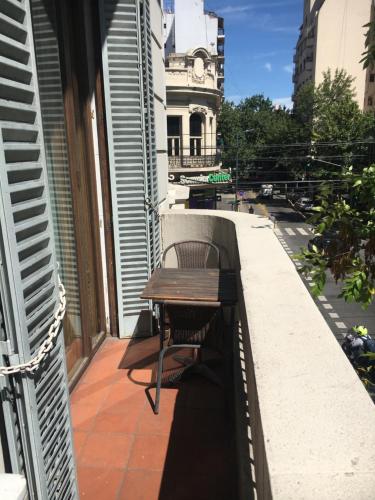Villa de la Cultura, Buenos Aires (fotografie 8)