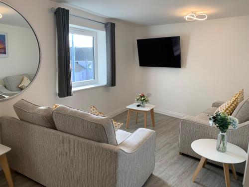 Picture of Harmony Court Luxury 2 Bed Apartment