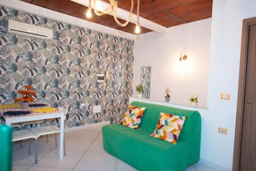 Bianca Napoli Suite, Neapel (Foto 4)