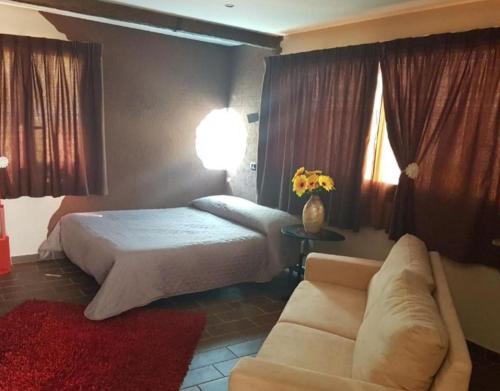 B&b San Pio chambre d'hôte Scafati