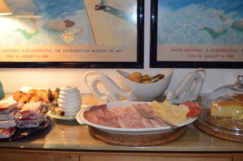 Hotel Locanda Cairoli - image 5