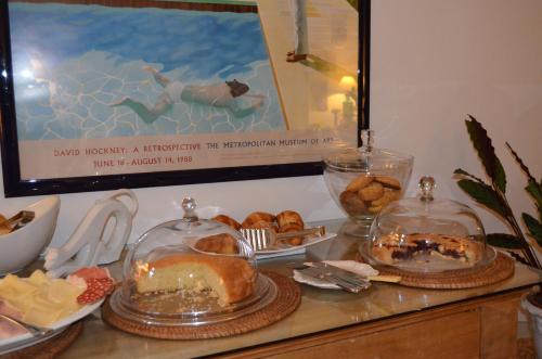 Hotel Locanda Cairoli - image 13