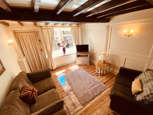 Heptonstall Cottage, Heptonstall, Hebden Bridge gîte à louer Heptonstall