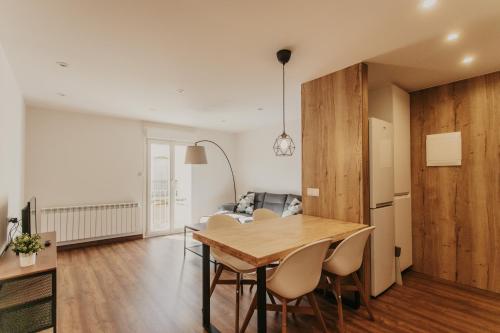 Létesítmények, Apartaments 7Gorgs in Campdevánol