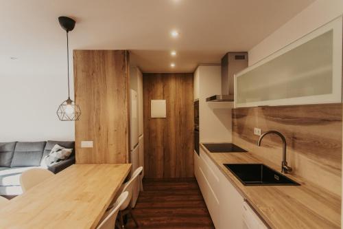 Apartaments 7Gorgs in Campdevánol