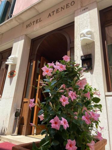 Hotel Ateneo, Венеция (фото 10)