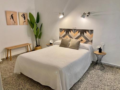 Hostal Paco Marbella