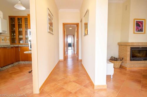 DRA001 Chalet con Piscina Privada y Jardin in Ayamonte