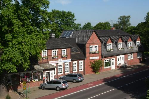 Hotel Gasthof Gose GmbH in Ziegenhagen, Deutschland