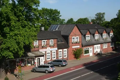 Hotel Gasthof Gose GmbH in Ziegenhagen, Deutschland