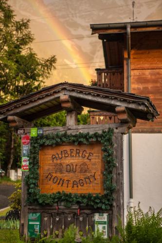 Auberge le Montagny photo 16