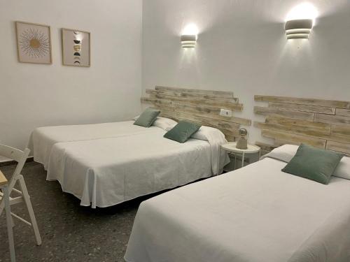 Hostal Paco Marbella