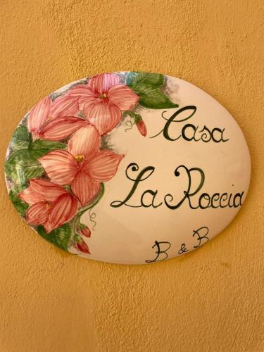Casa la Roccia 1