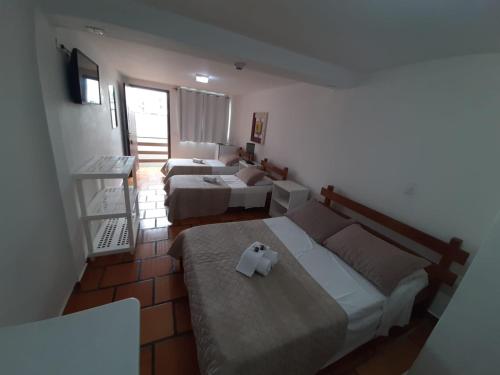 Hotel Nautico in Guaratuba
