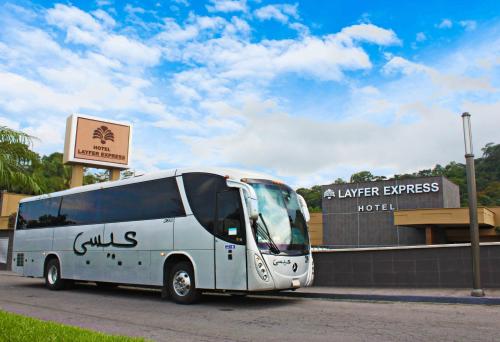 Layfer Express Inn, Córdoba, Ver in Córdoba, Mexico