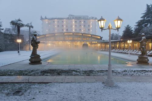 Hotel President Terme