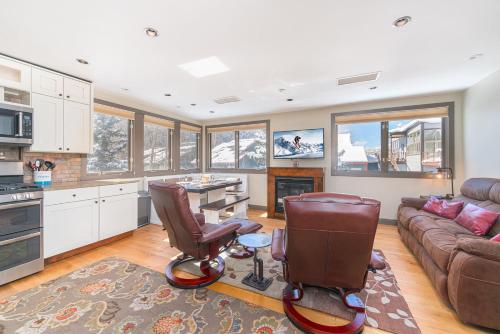 Telluride Lodge Unit 301 - A Lift-Side Condo - image 13