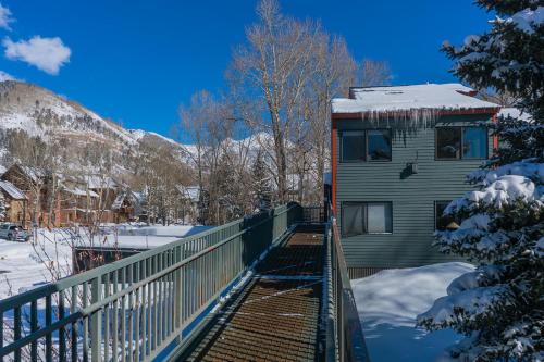 Telluride Lodge Unit 301 - A Lift-Side Condo - image 12