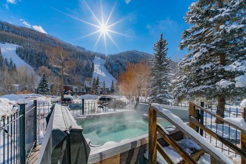 Telluride Lodge Unit 301 - A Lift-Side Condo