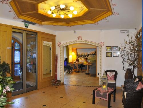 Hotel Alba Wellness & Spa 5